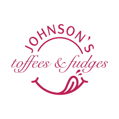 Johnsons Toffee